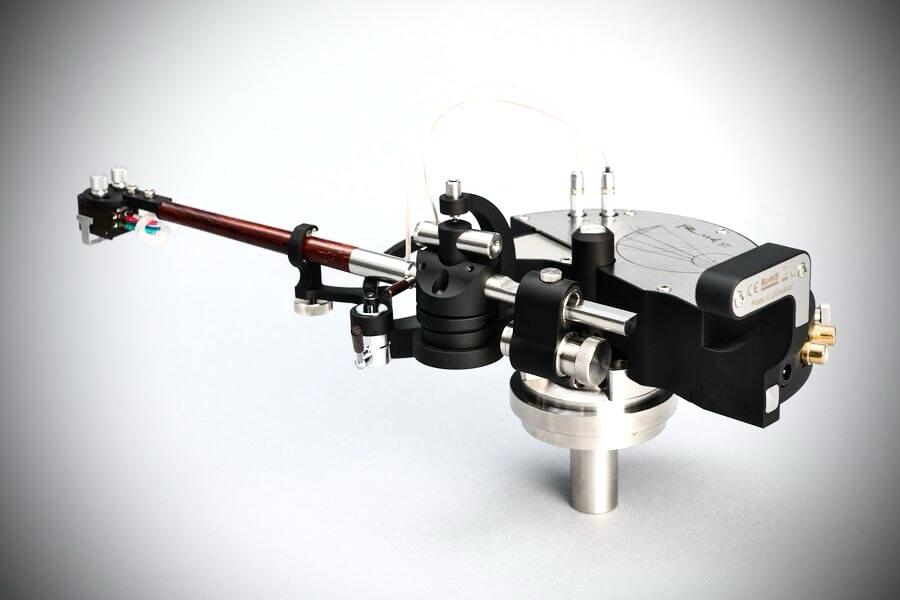 analog audio
